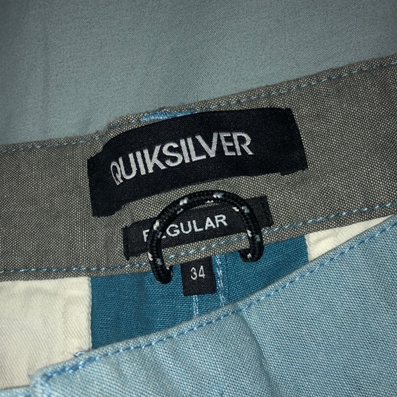 Shorts - Picture 2 of 3